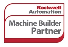 Rockwell Automation Machine Builder Partner